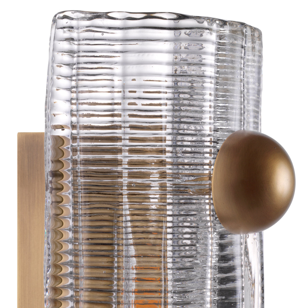 Wall Lamp Dara Lighting Eichholtz