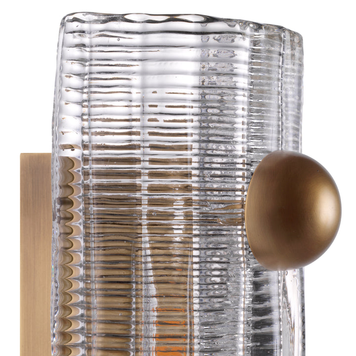 Wall Lamp Dara Lighting Eichholtz