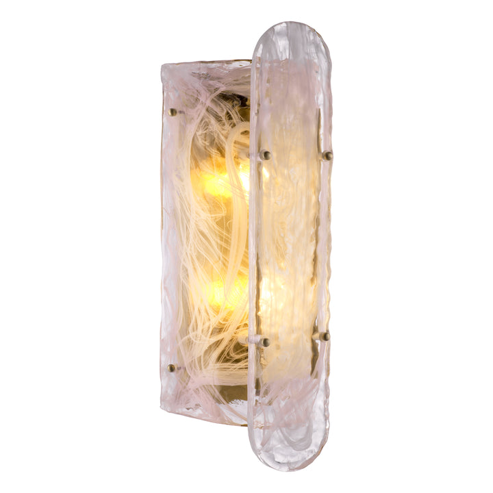 Wall Lamp Ginnis Lighting Eichholtz