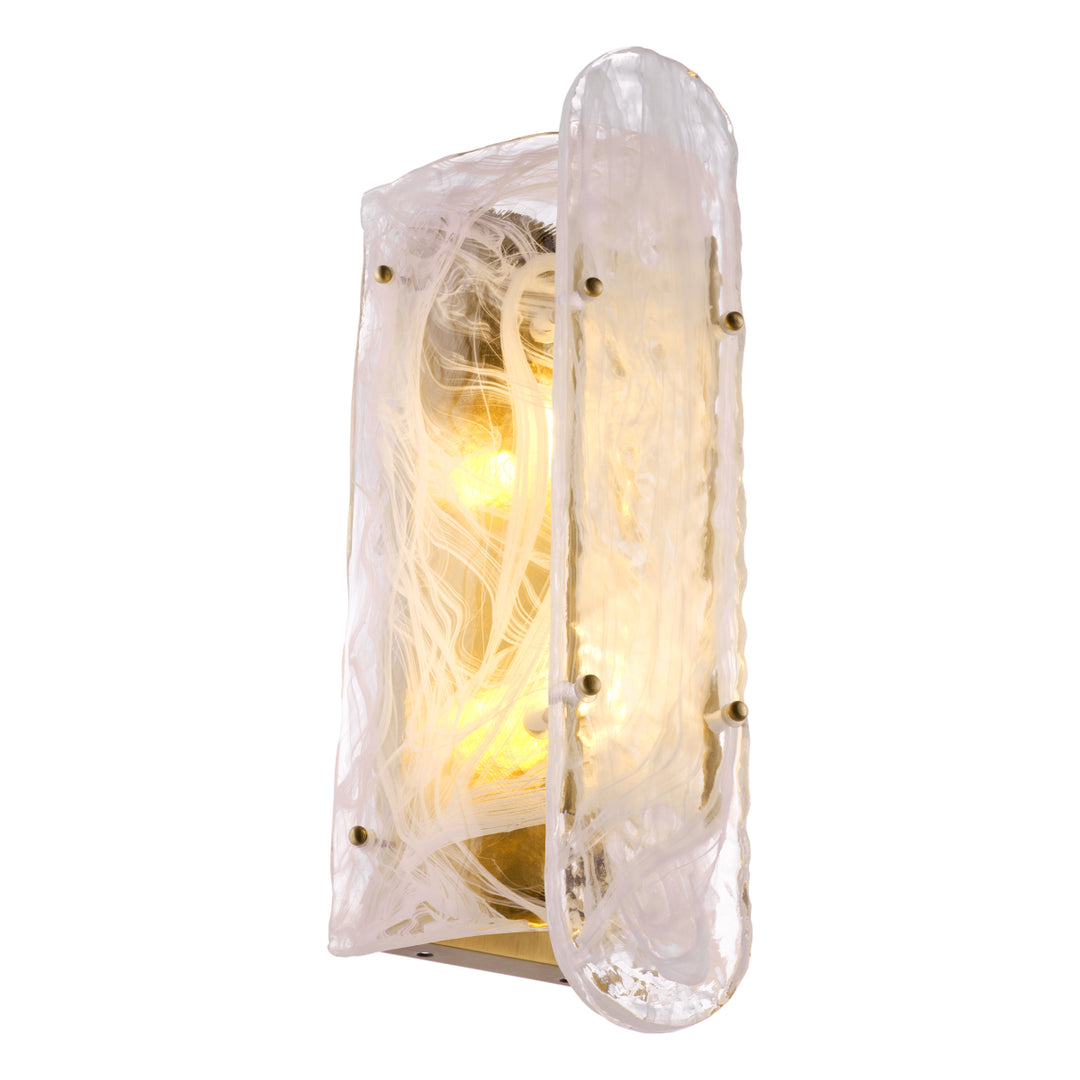 Wall Lamp Ginnis Lighting Eichholtz