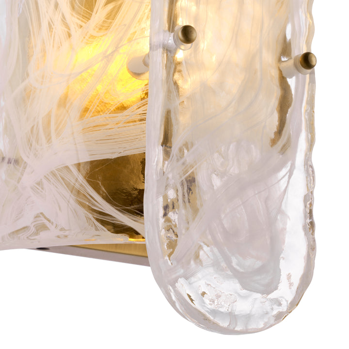 Wall Lamp Ginnis Lighting Eichholtz