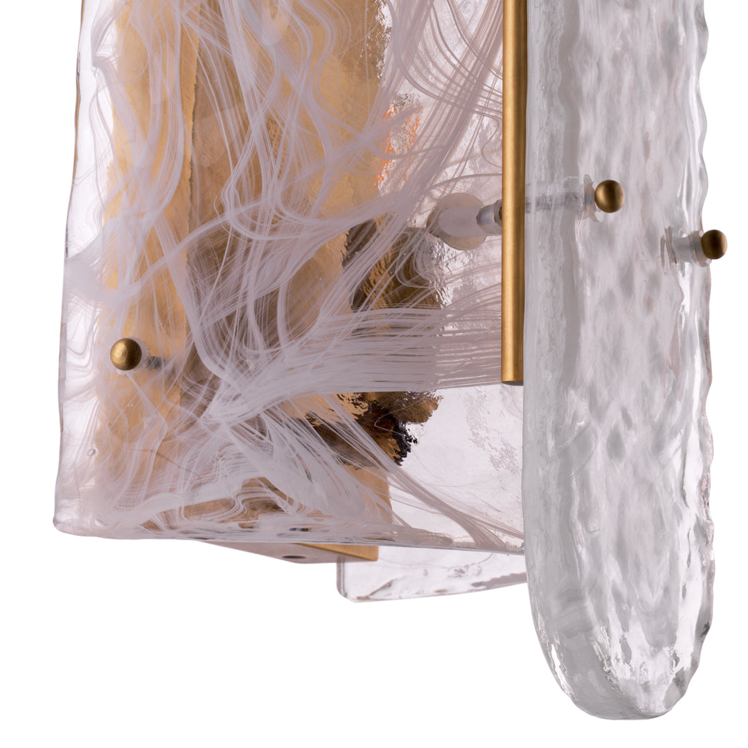 Wall Lamp Ginnis Lighting Eichholtz