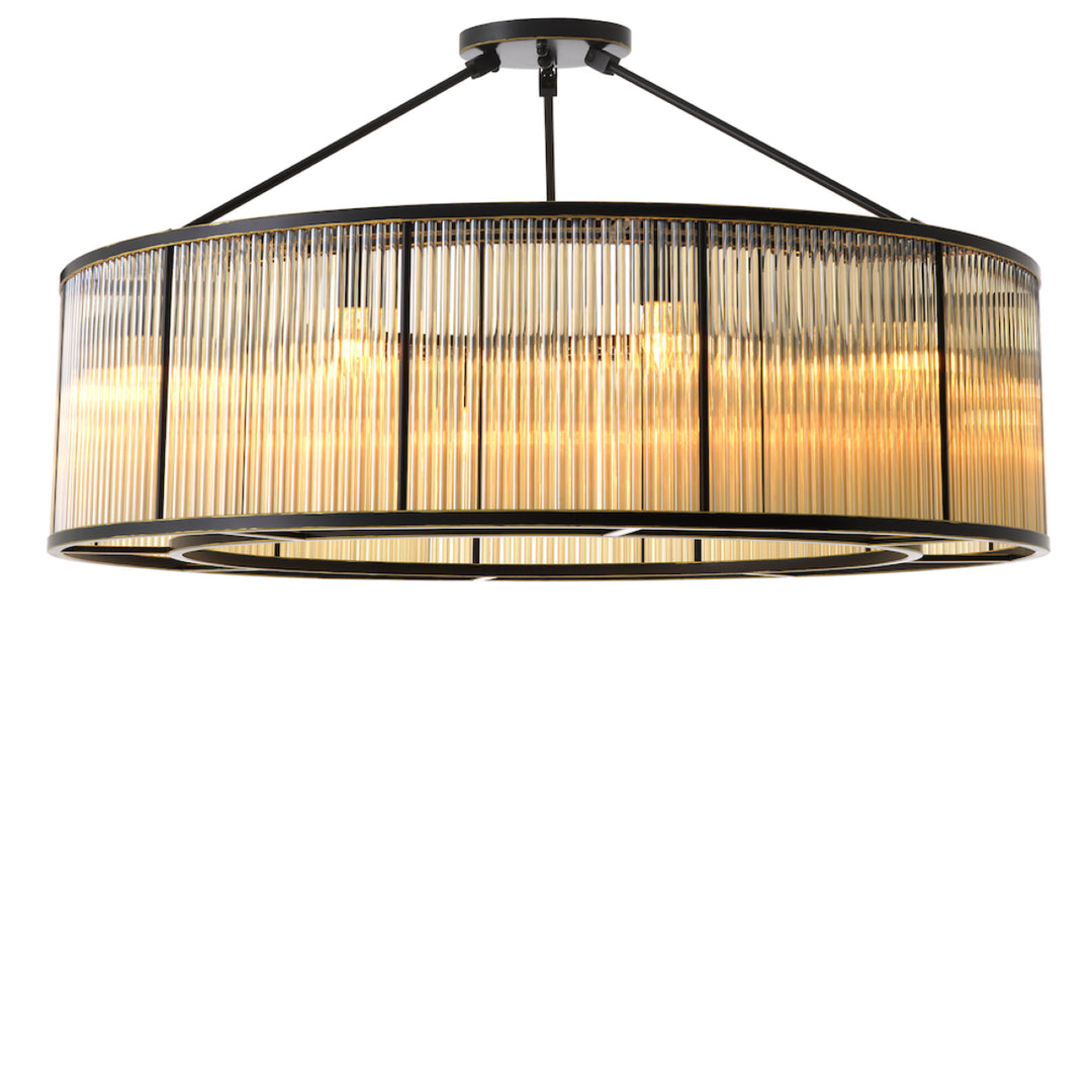 Ceiling Lamp Bernardi Xl Lighting Eichholtz