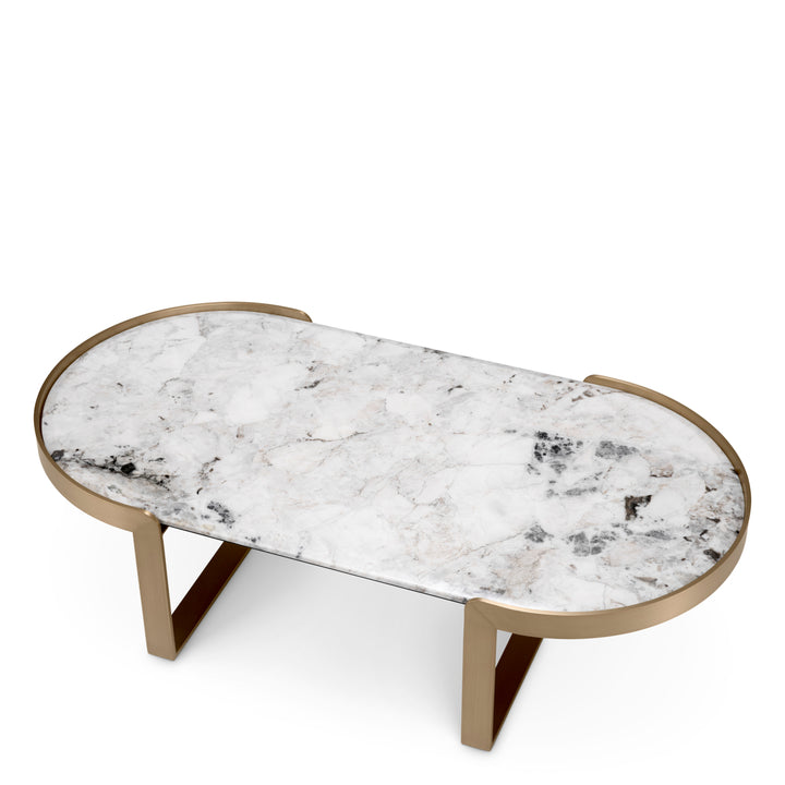 Coffee Table Fabio Furniture Eichholtz