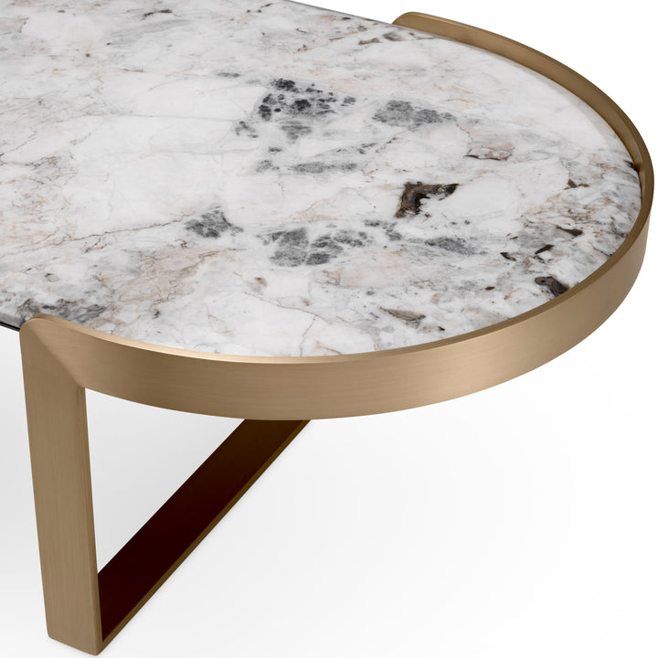 Coffee Table Fabio Furniture Eichholtz