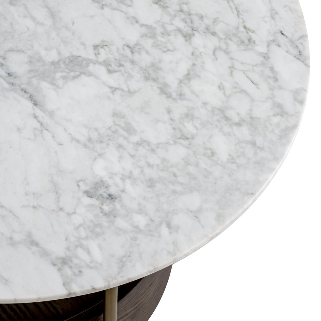 Side Table Faye Furniture Eichholtz