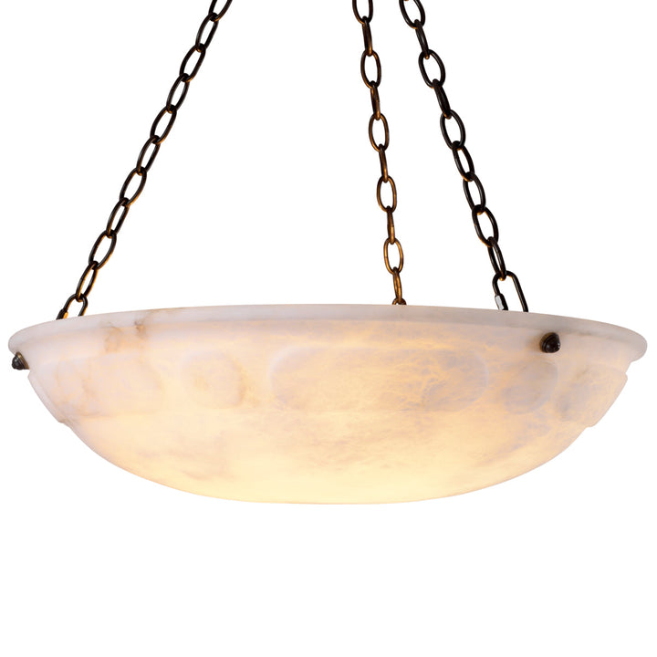 Chandelier Novara Lighting Eichholtz