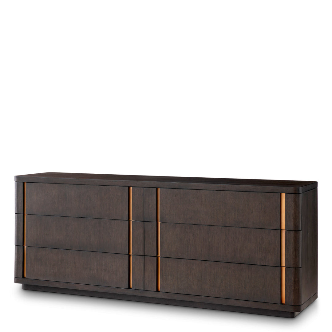 Drawer Dresser Modesto L Furniture Eichholtz