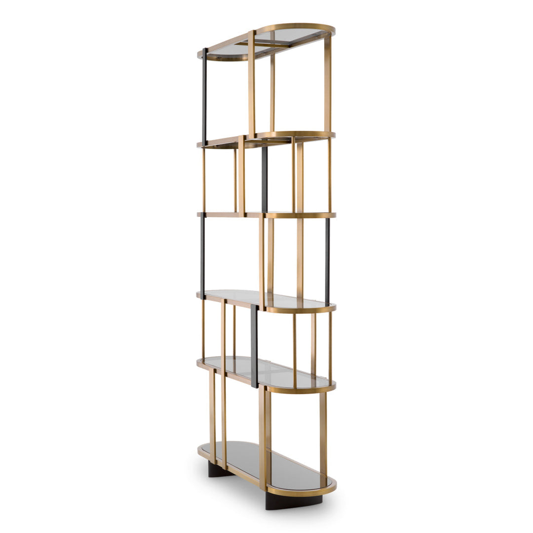 Cabinet Clio Round - Image 3