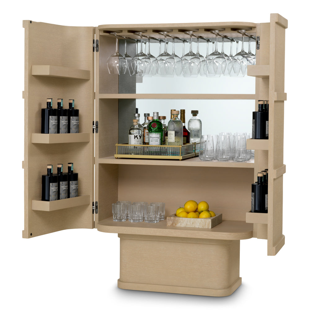 Bar Cabinet Cabana Furniture Eichholtz