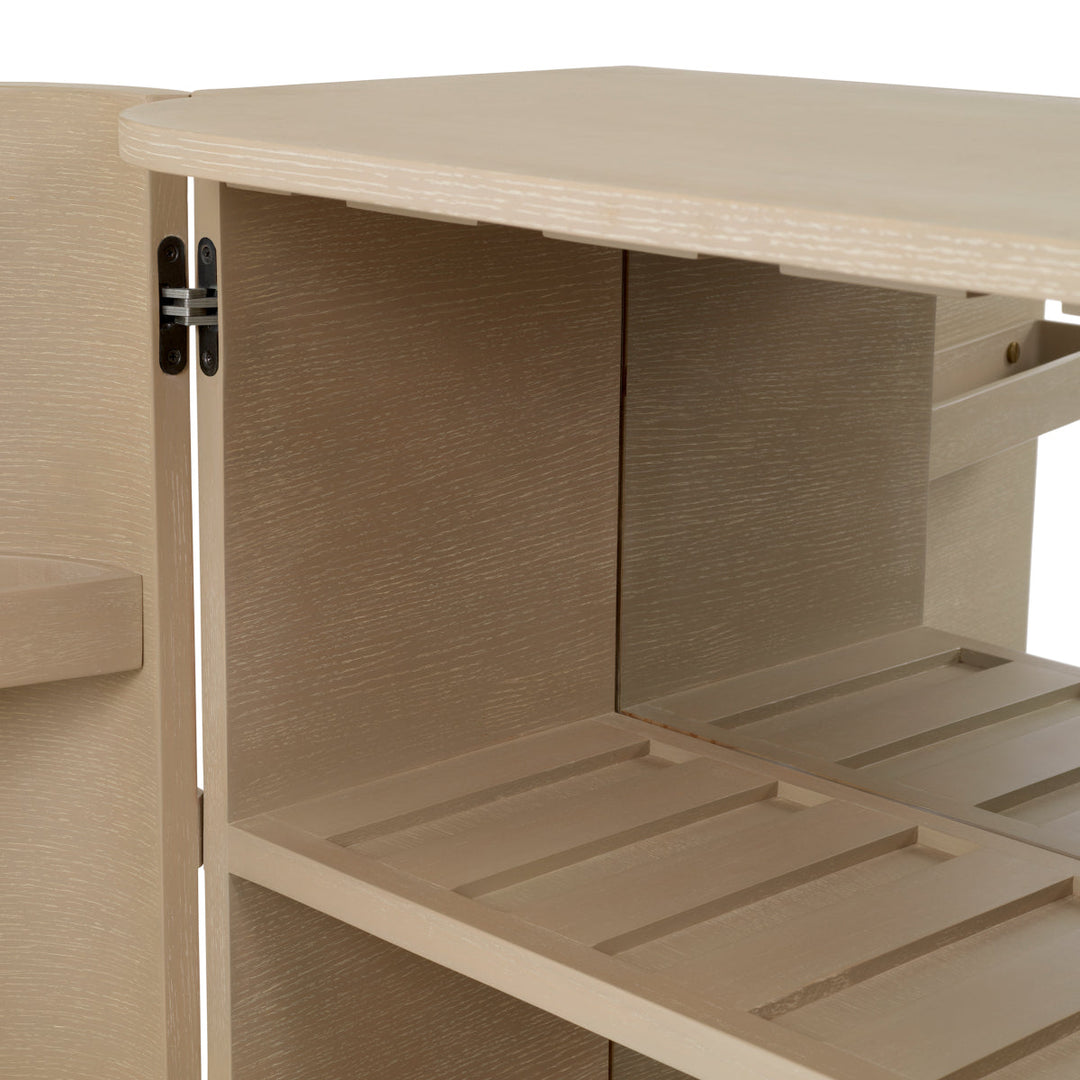 Bar Cabinet Cabana Furniture Eichholtz
