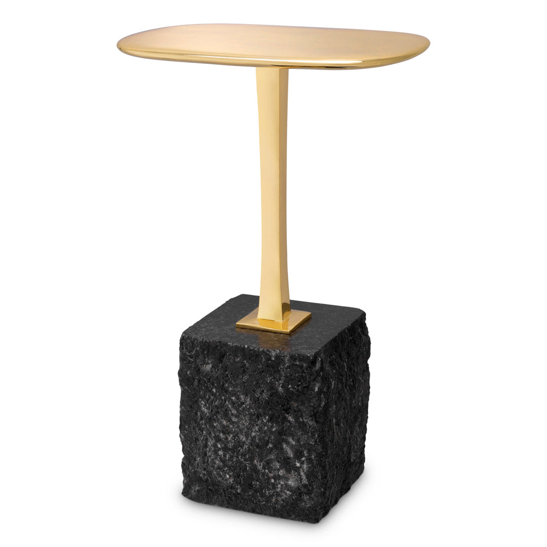 Side Table Kayan S Furniture Eichholtz