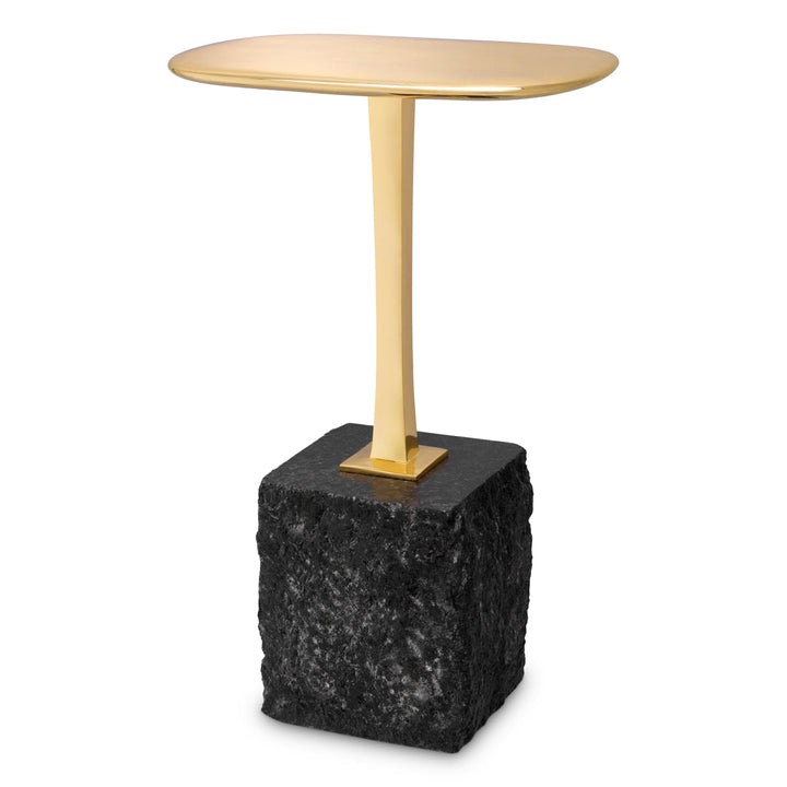 Side Table Kayan S Furniture Eichholtz