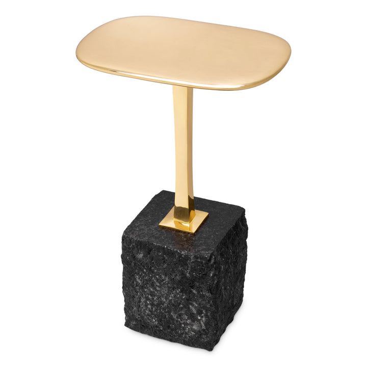 Side Table Kayan S Furniture Eichholtz