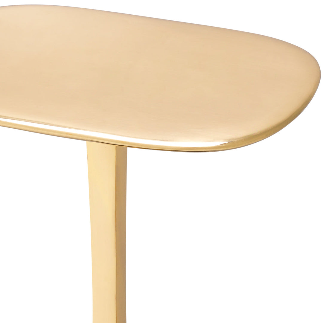 Side Table Kayan S Furniture Eichholtz