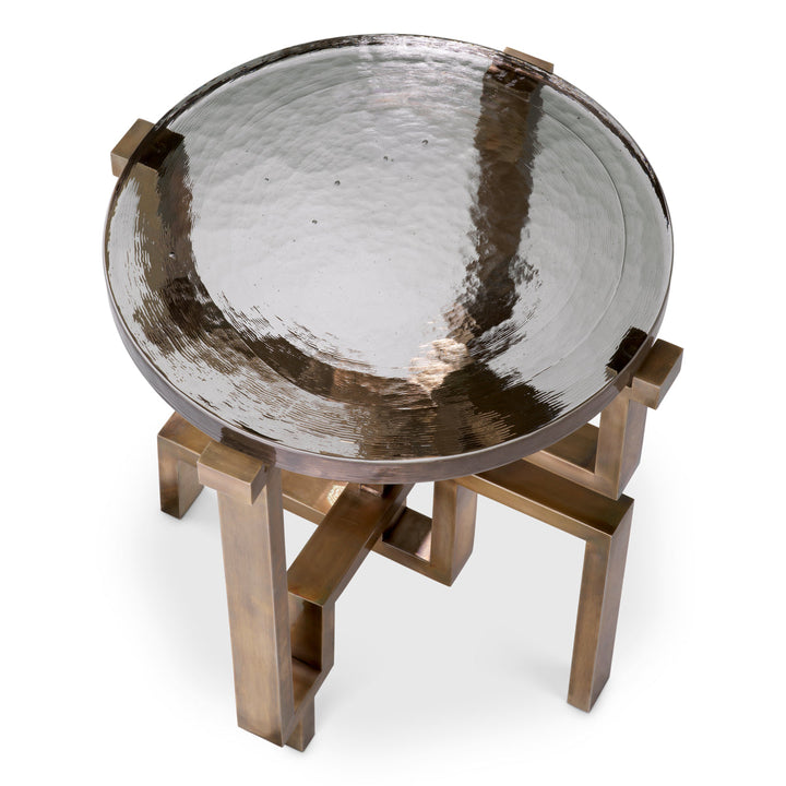 Side Table Gee Furniture Eichholtz