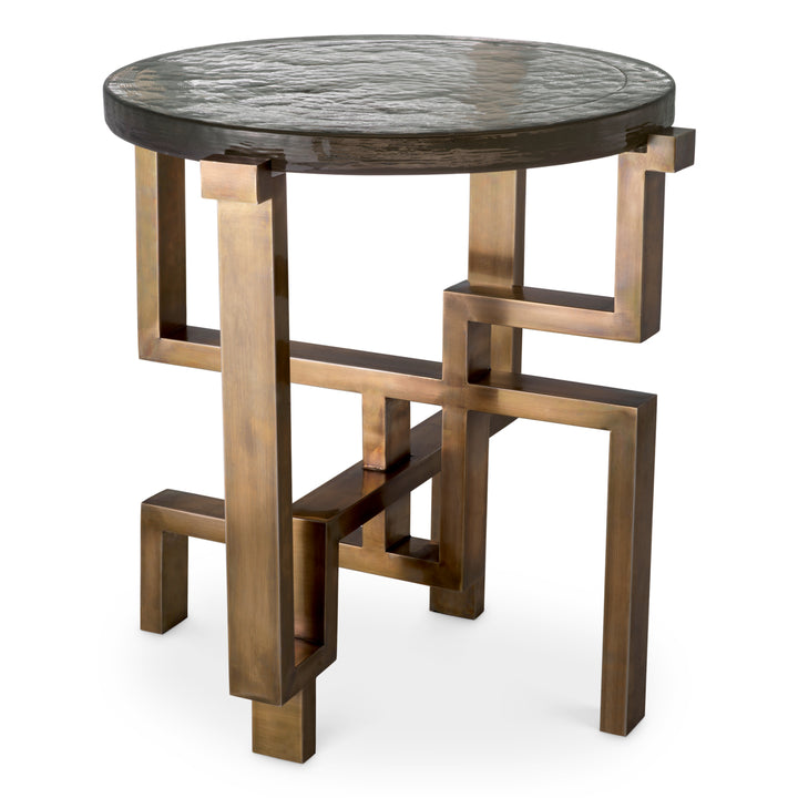 Side Table Gee Furniture Eichholtz