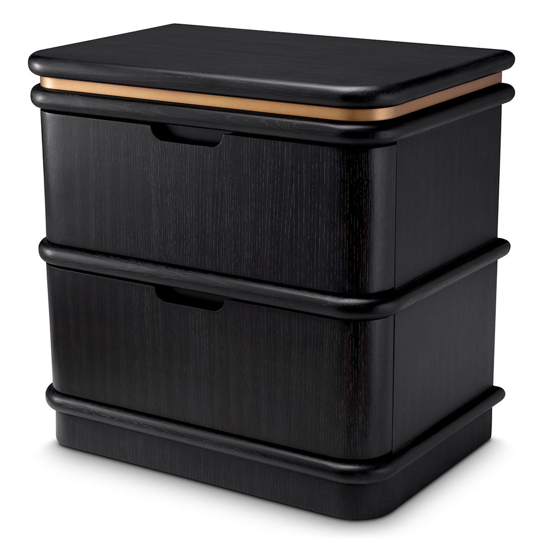 Nightstand Costanzo Furniture Eichholtz