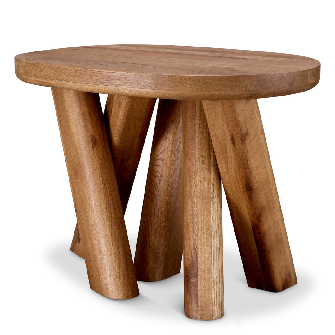 Side Table Bayshore Tables Eichholtz
