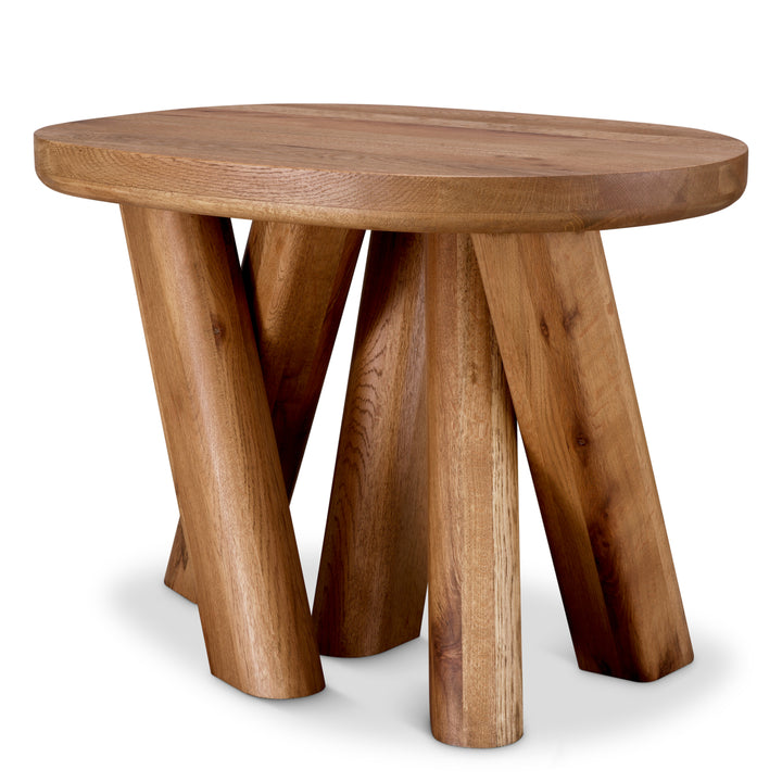 Side Table Bayshore Tables Eichholtz