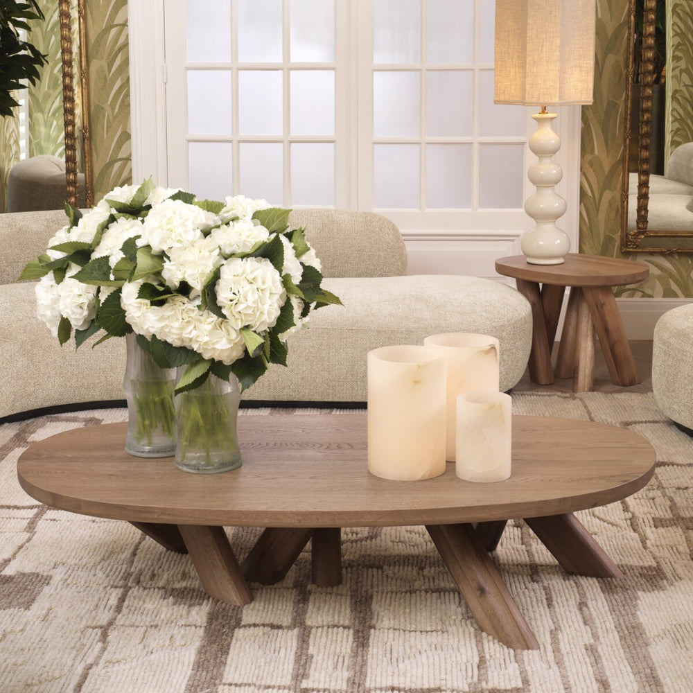 Side Table Bayshore Tables Eichholtz