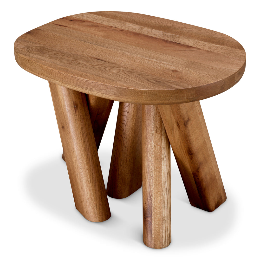 Side Table Bayshore Tables Eichholtz