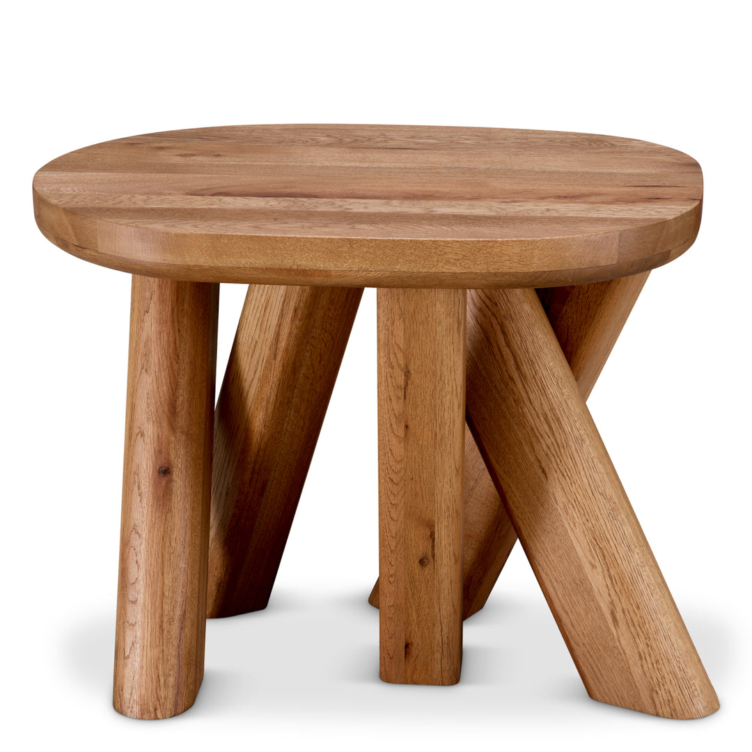 Side Table Bayshore Tables Eichholtz