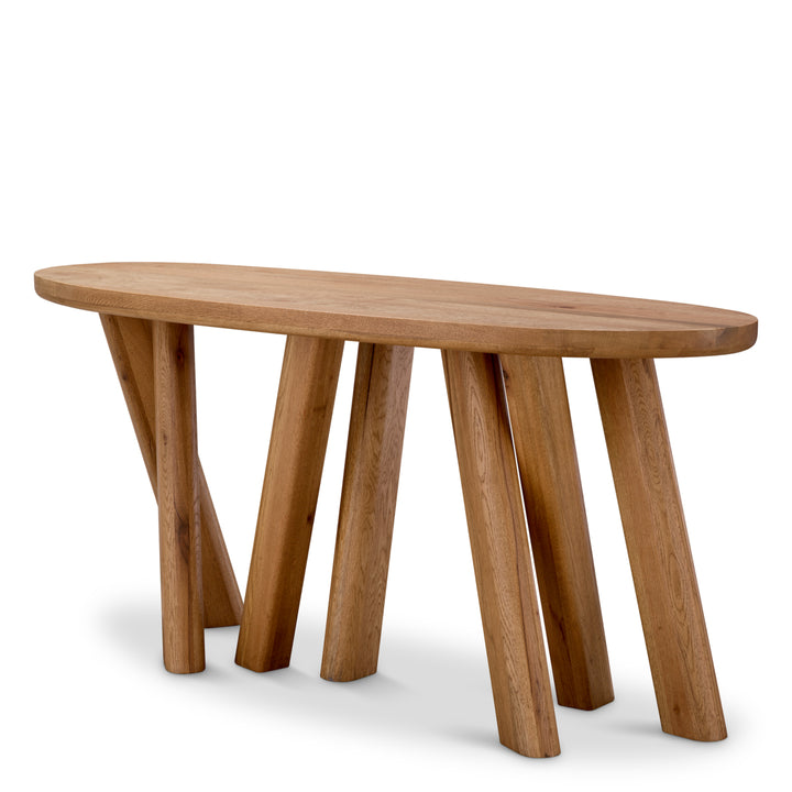 Console Table Bayshore Tables Eichholtz