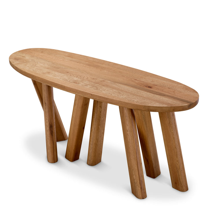 Console Table Bayshore Tables Eichholtz