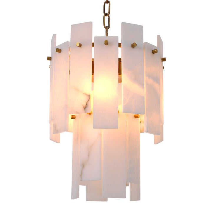 Chandelier Acevedo Lighting Eichholtz