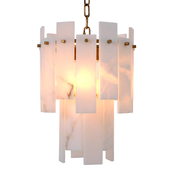 Chandelier Acevedo Lighting Eichholtz