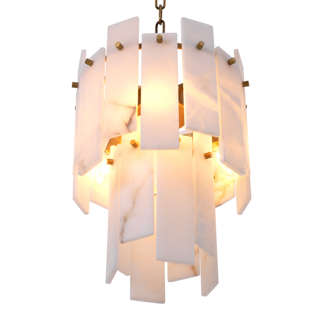 Chandelier Acevedo Lighting Eichholtz