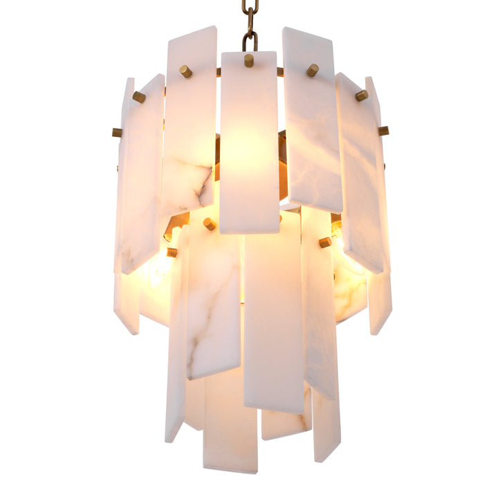 Chandelier Acevedo Lighting Eichholtz