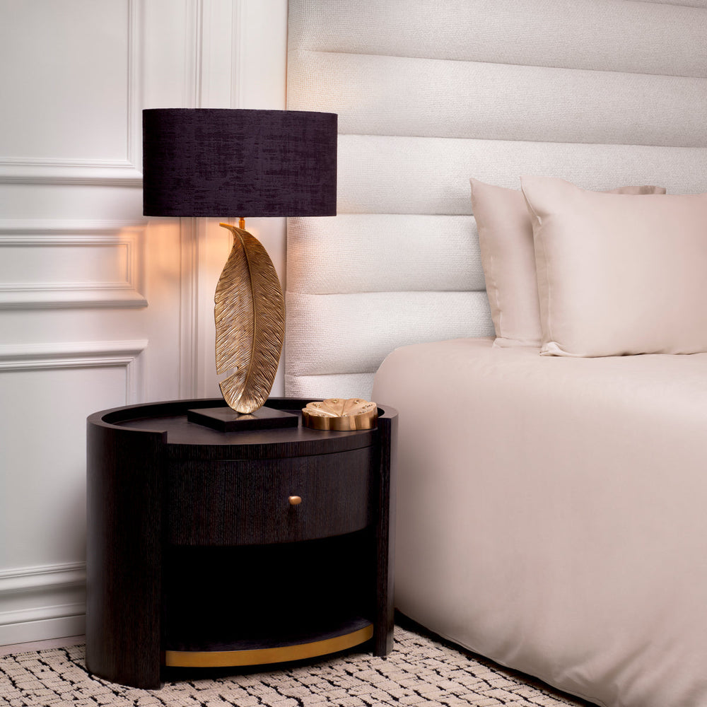 Nightstand Rosemberg - Image 2