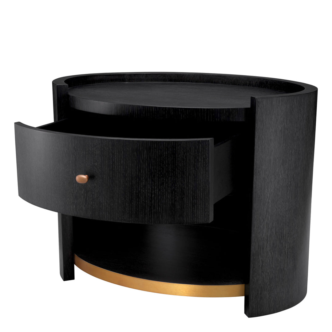 Nightstand Rosemberg - Image 4