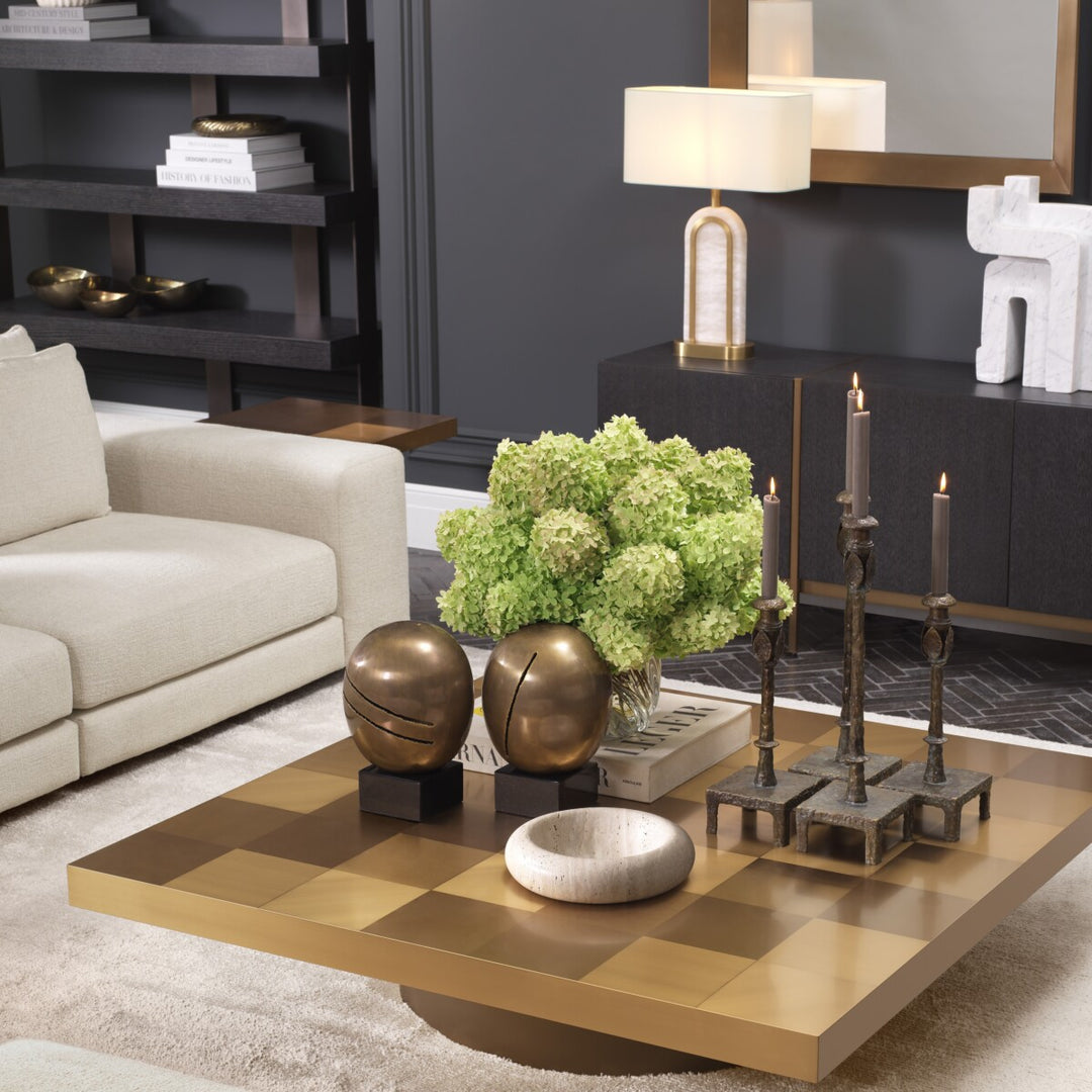 Side Table Laporte Furniture Eichholtz