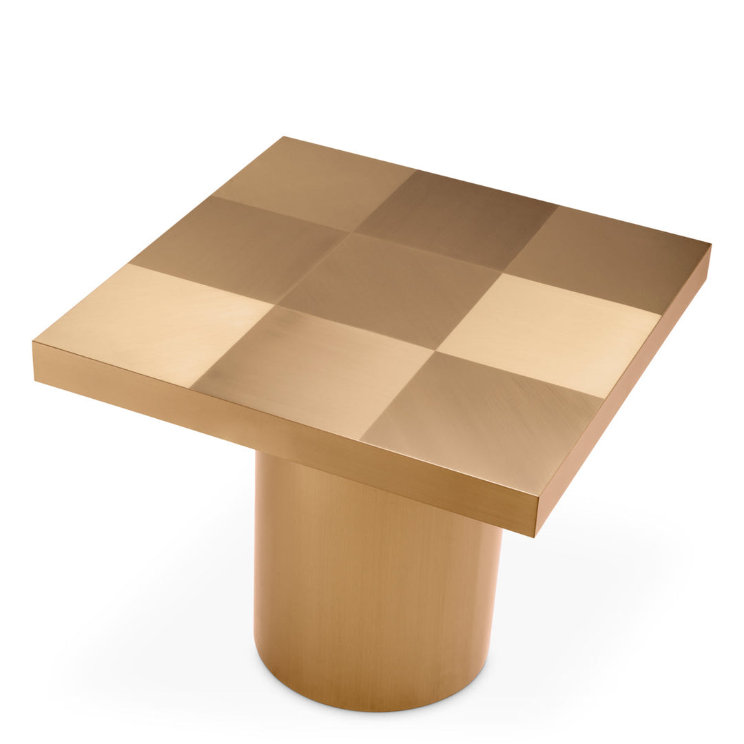 Side Table Laporte Furniture Eichholtz