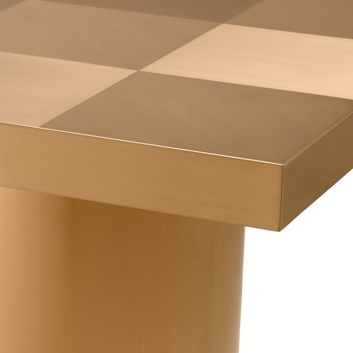Side Table Laporte Furniture Eichholtz
