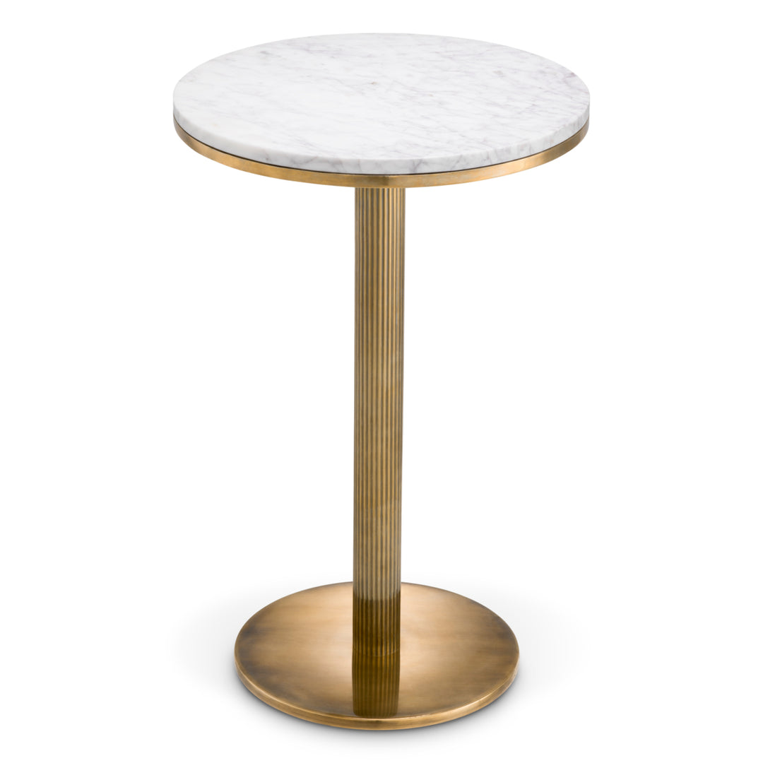 Side Table Tavolara Tables Eichholtz