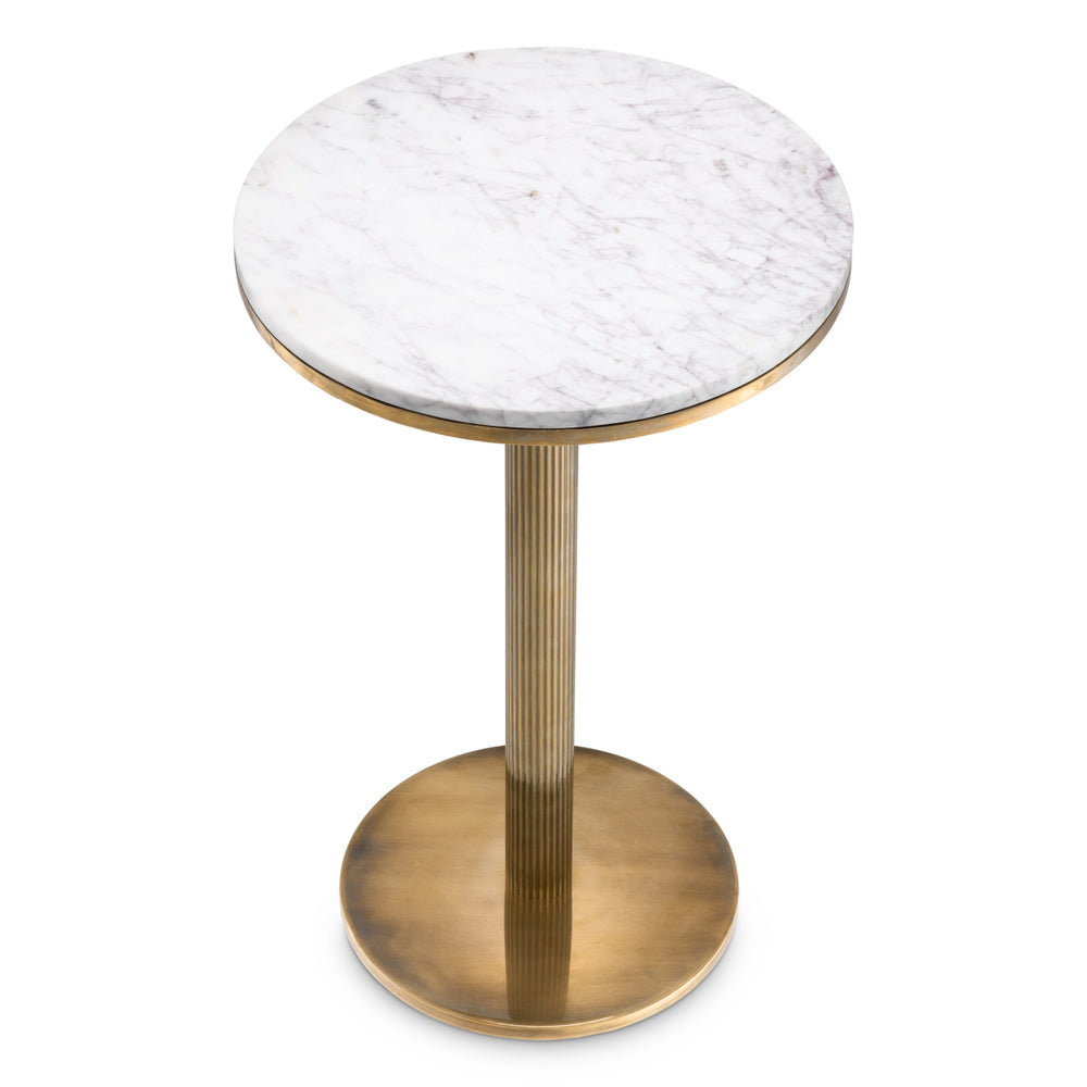 Side Table Tavolara Tables Eichholtz
