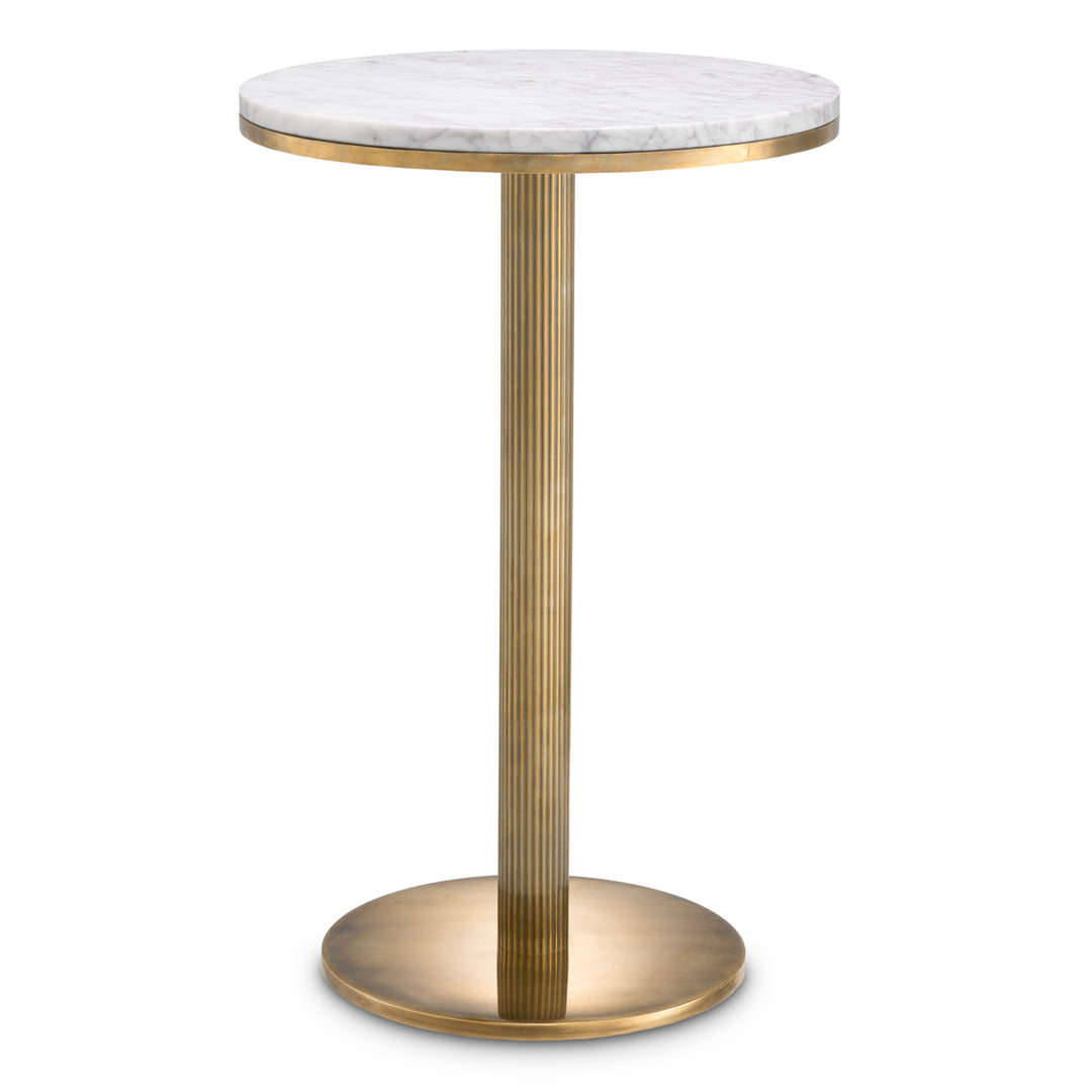 Side Table Tavolara Tables Eichholtz