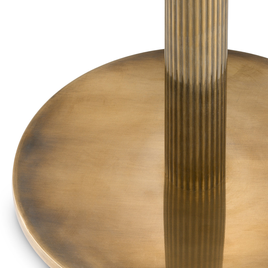 Side Table Tavolara Tables Eichholtz