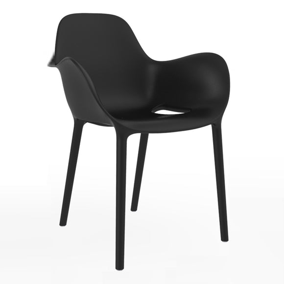 Sabinas Chair (Set of 4) Outdoor Vondom   