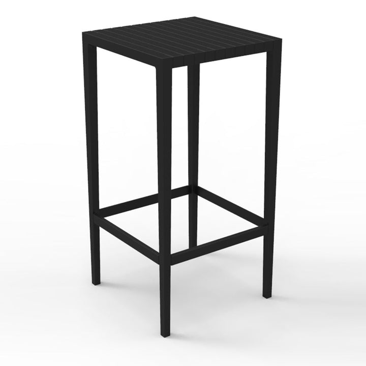 Spritz High Table Outdoor Vondom Black