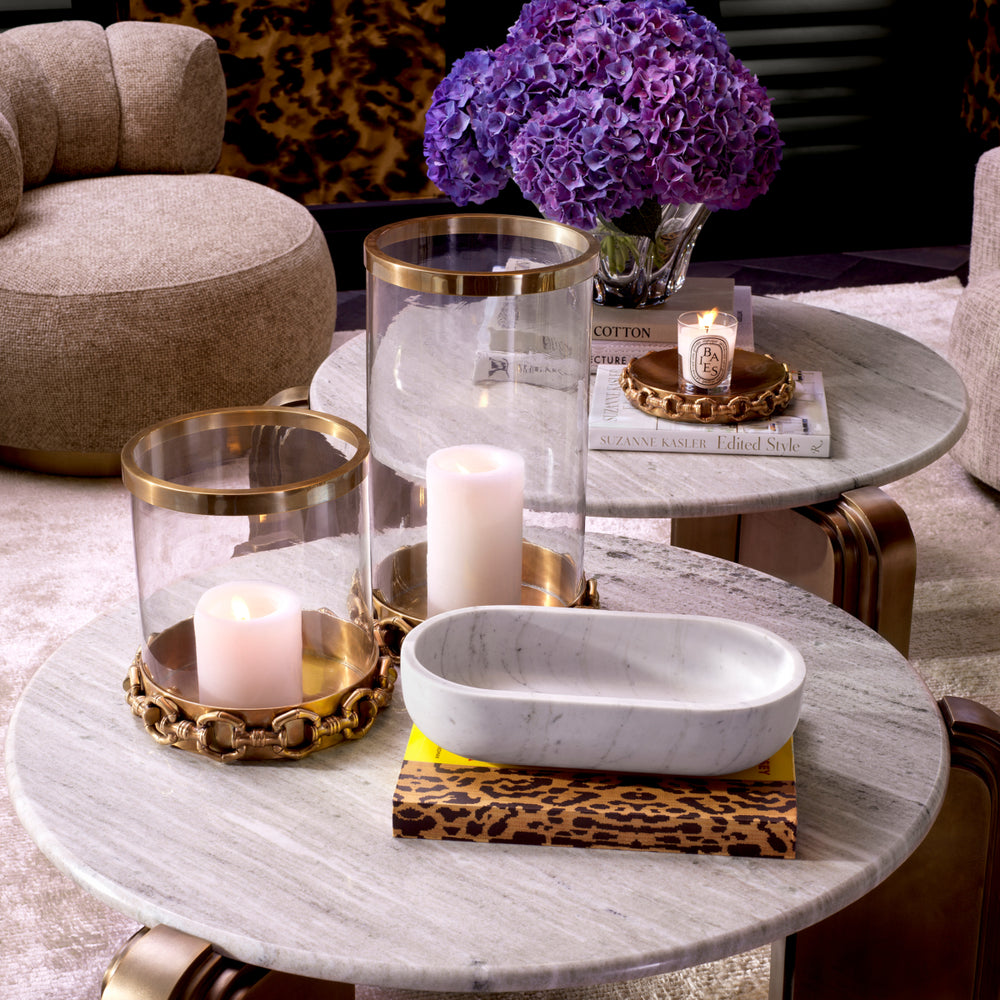 Bowl Terrebonne Accessories Eichholtz