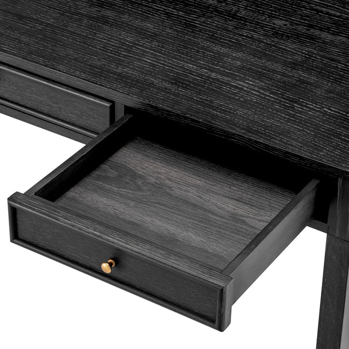 Desk Otranto Furniture Eichholtz
