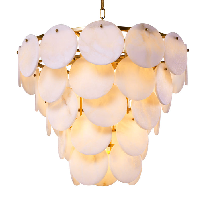 Chandelier Clementina Lighting Eichholtz