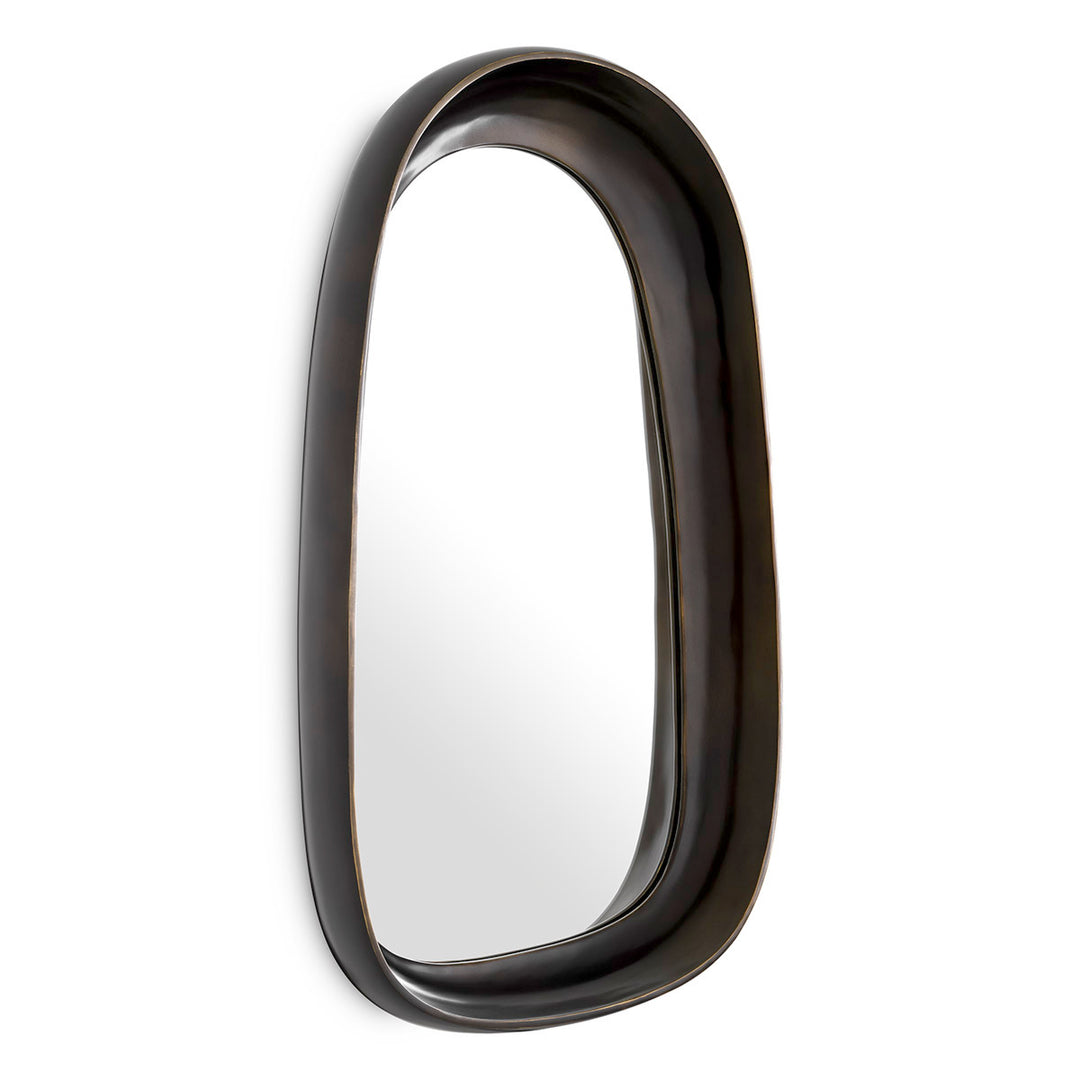 Mirror Sandals L Bronze Highlight Finish Accessories Eichholtz