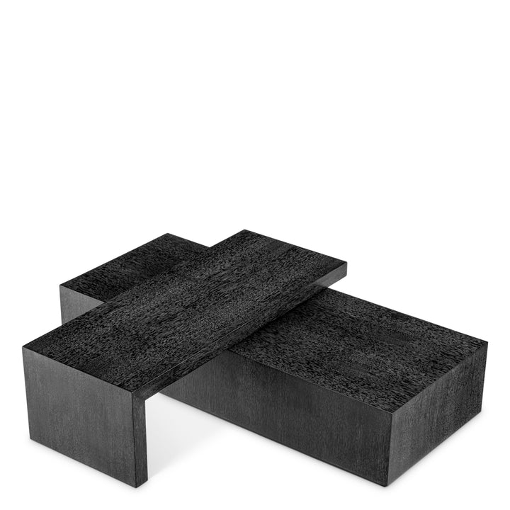 Coffee Table Salento Set Of 2 Tables Eichholtz