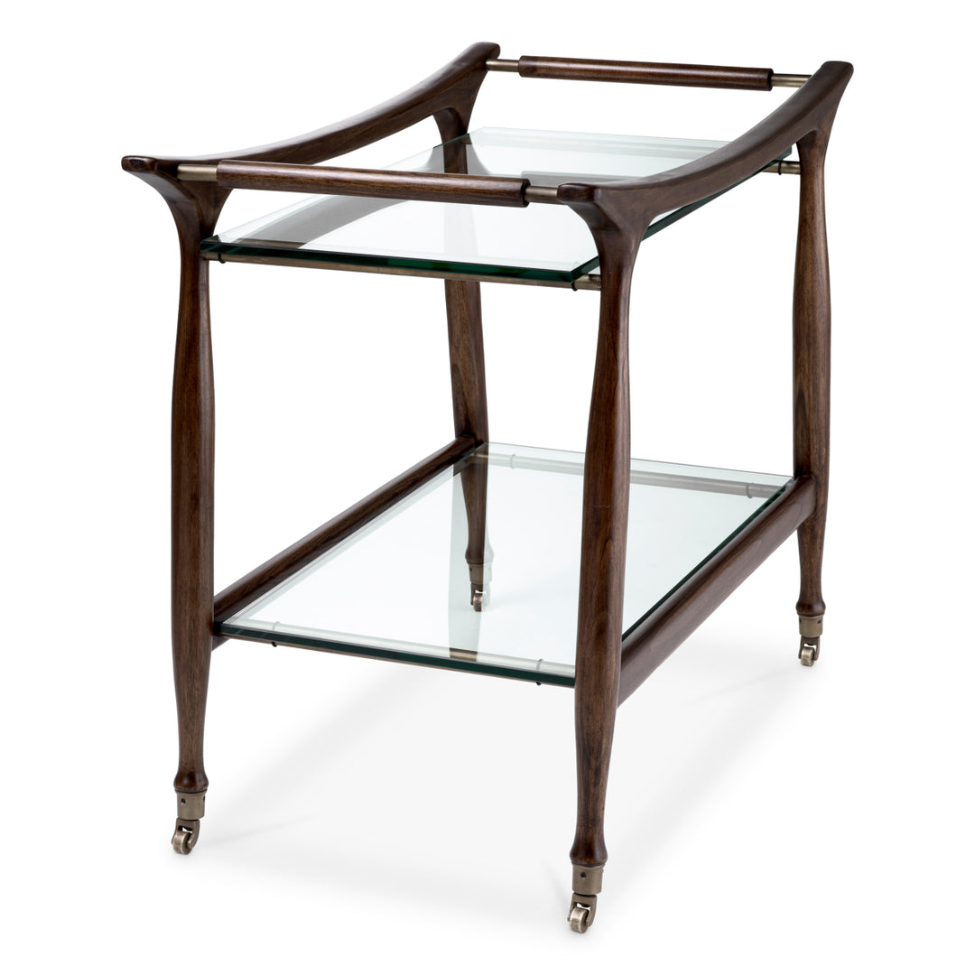 Trolley Manzo Tables Eichholtz